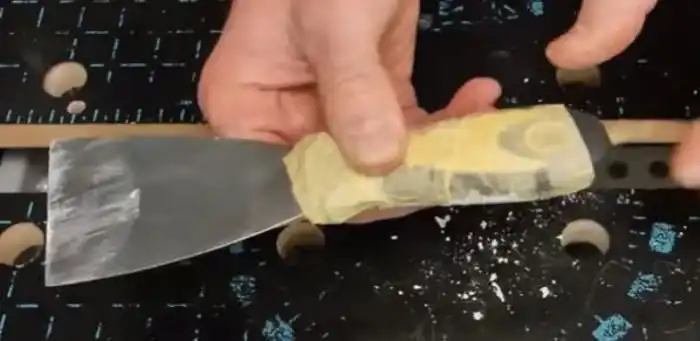 Неожиданные способы применения малярной ленты во время ремонта