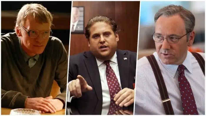 Во что залипнуть на выходных: 10 мотивирующих фильмов про бизнес и успех