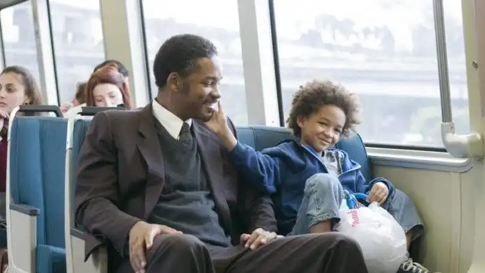 Во что залипнуть на выходных: 10 мотивирующих фильмов про бизнес и успех