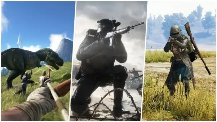 Во что залипнуть на выходных: самые требовательные и тяжёлые игры в 2018 году