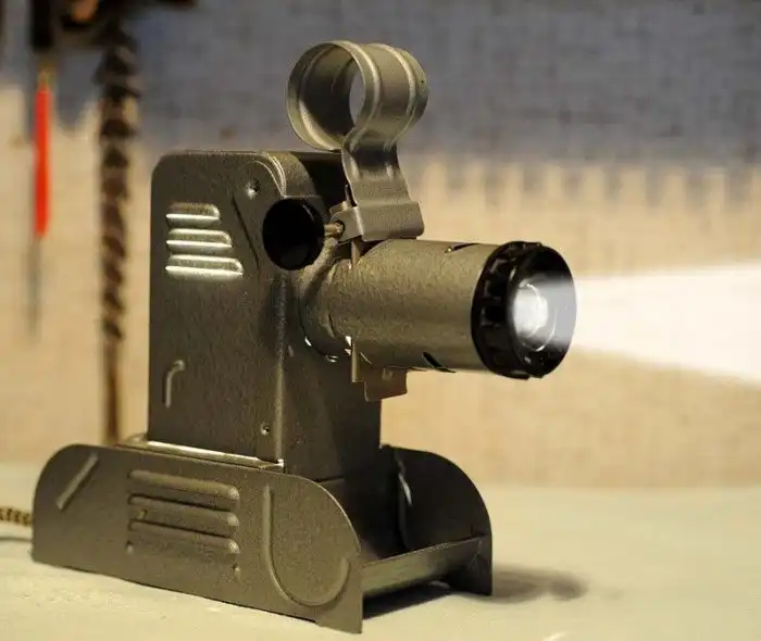 История советских диафильмов