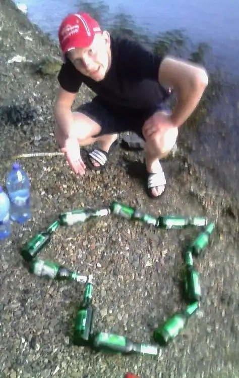 Губит людей не пиво: о напитке, без которого люди не могут прожить и дня