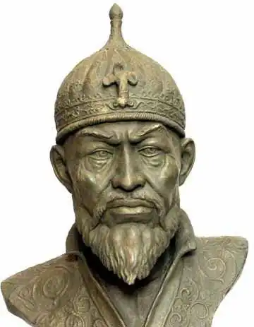 Факты о Тимуре Тамерлане