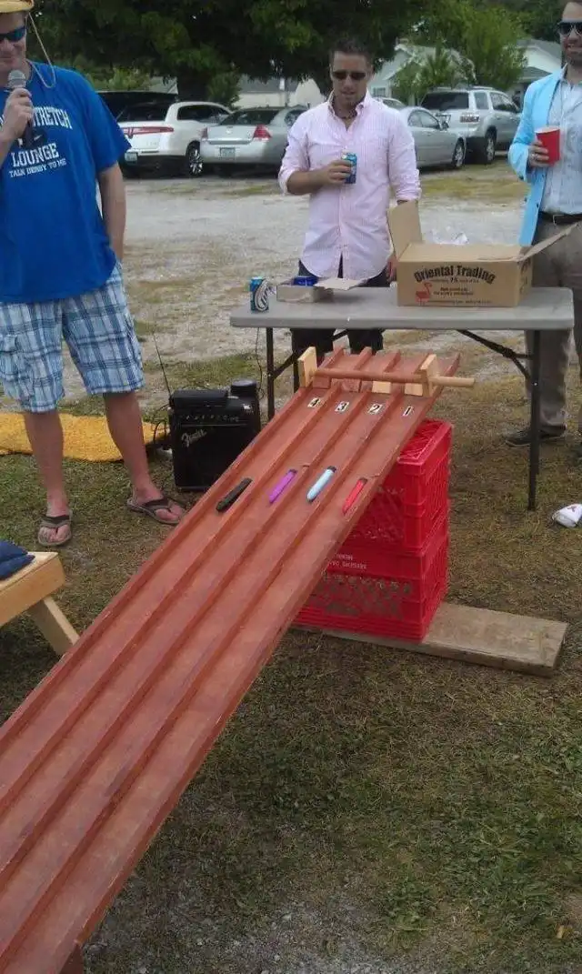 Немного пошлости никогда не помешает