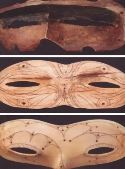 Необычные самодельные очки