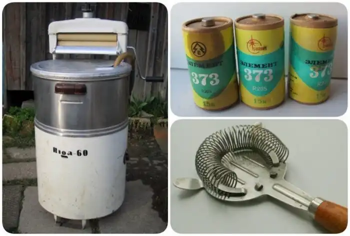 18 раритетных вещей эпохи СССР, которые введут в замешательство современную молодежь