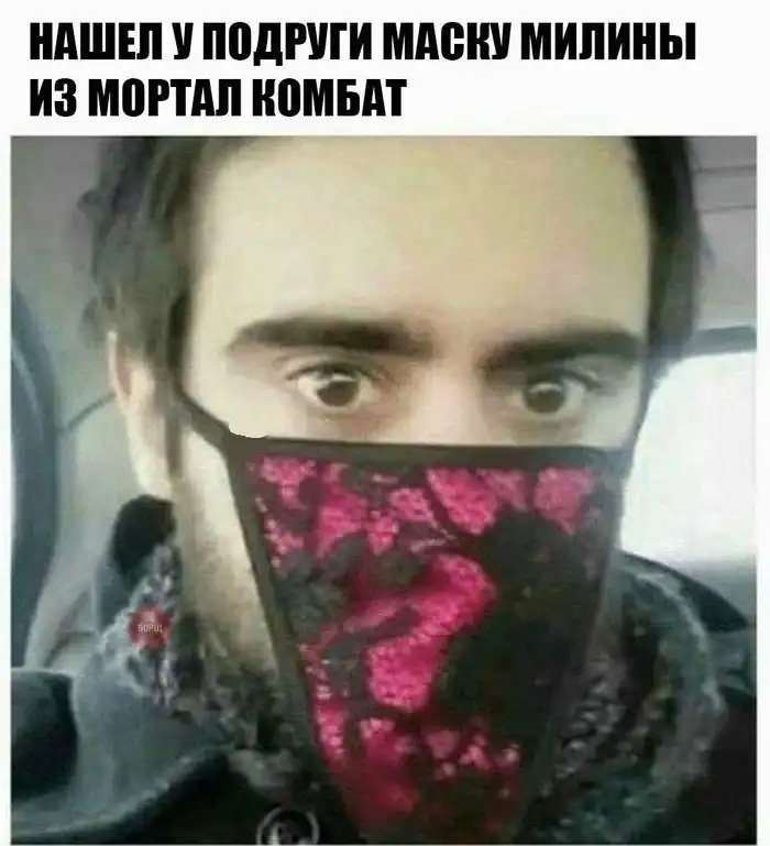 От противоугонки до скворечника: Альтернативное применение трусов