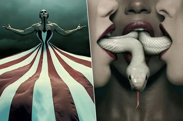 Реальные события, положенные в основу сериала «Американская история ужасов»