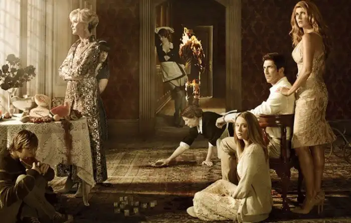 Реальные события, положенные в основу сериала «Американская история ужасов»