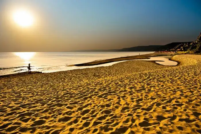 Что посмотреть в Болгарии