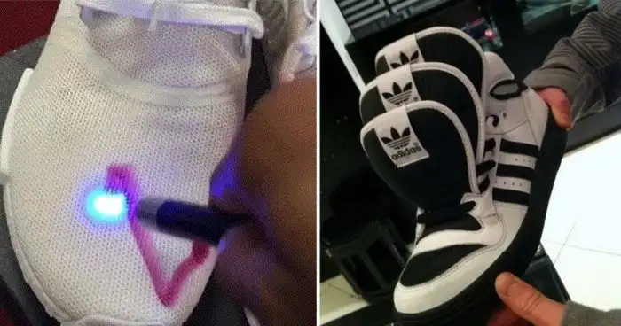 Марти Макфлаю на зависть: Концептуальный пост о кроссовках