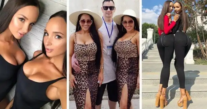 Замутить с близняшками: реальные истории настоящих счастливчиков