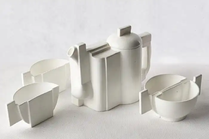 Популярные советские дизайн-решения XX века