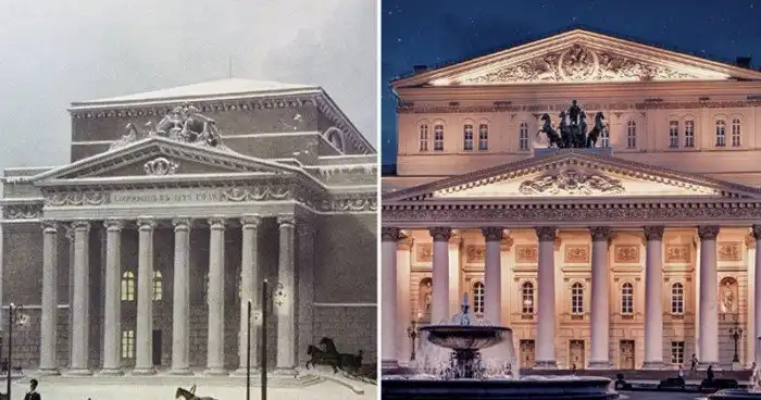 Невероятные тайны самого известного театра страны