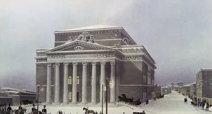 Невероятные тайны самого известного театра страны