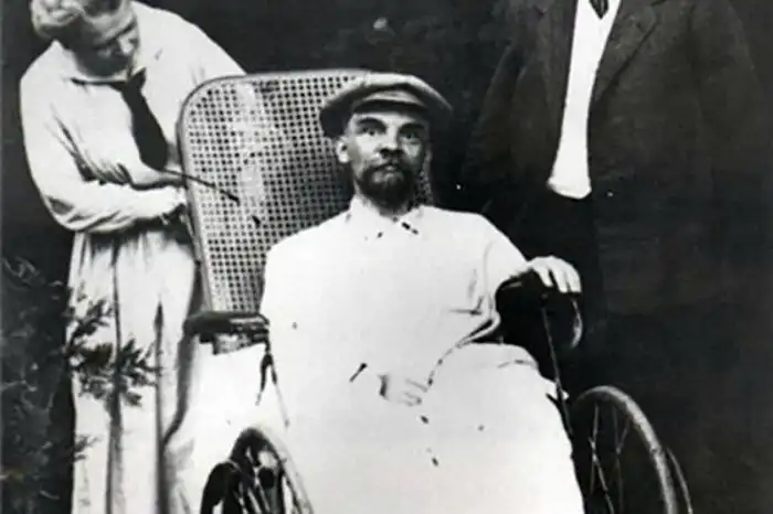 Редкие недуги, которым страдали советские вожди