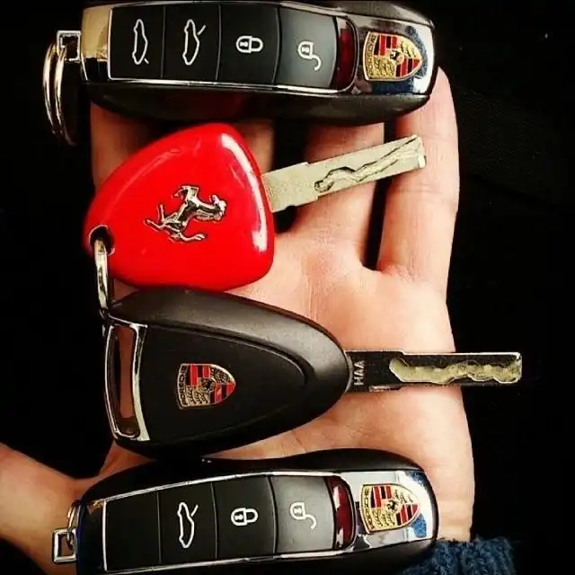 Золотая молодежь Мексики