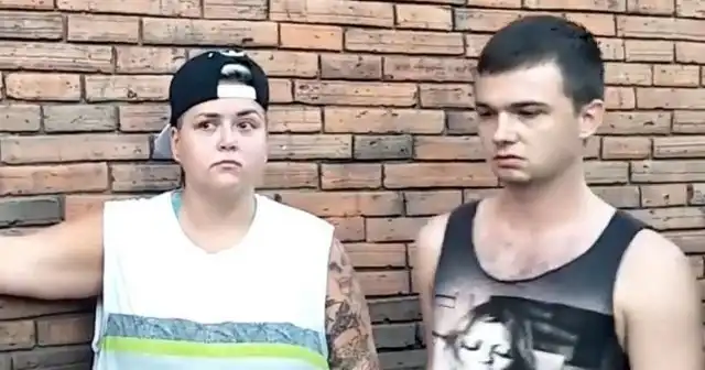 Туристам грозит 10 лет заключения в тайской тюрьме из-за пьяной выходки