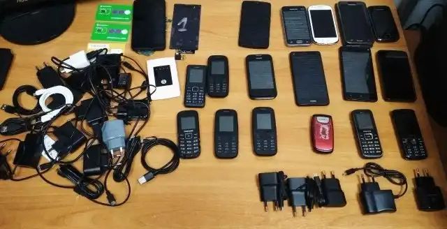 Заключенные Ивановской колонии собирались установить Wi-Fi сеть в своем бараке