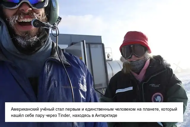 Интересные и невероятные факты об Антарктиде, в которые сложно поверить