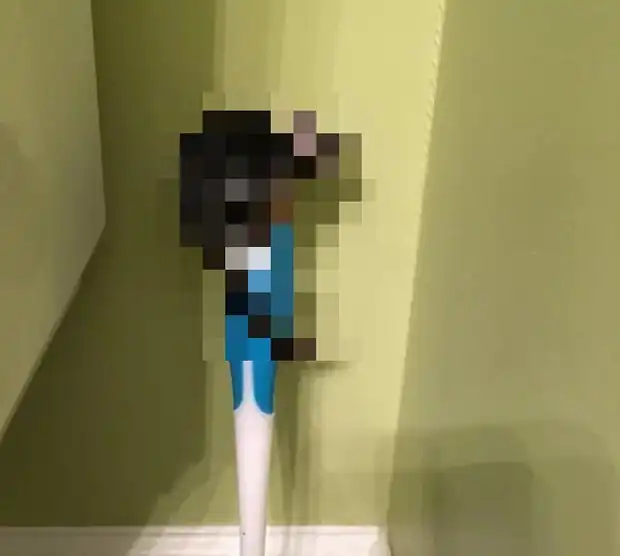 Незваный гость, который пробрался в дом по канализационным трубам