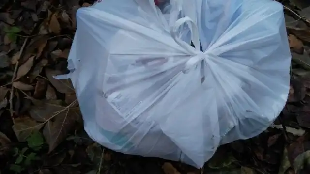 Доставка мусора на дом