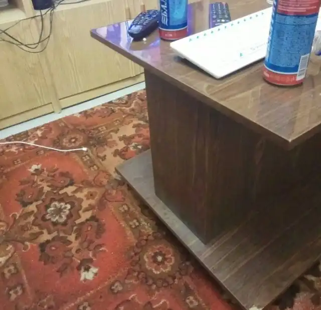 Тайник 1979 года в съемной квартире