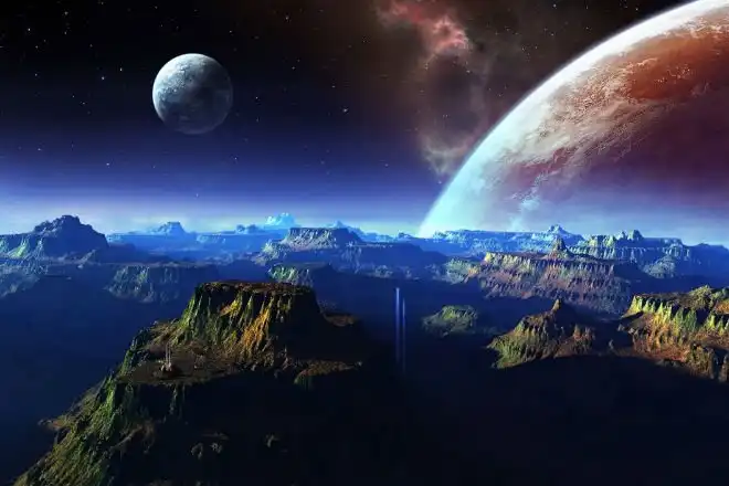 Самые важные открытия телескопа Кеплера