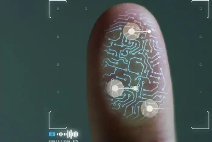 Что можно определить по отпечатку пальца