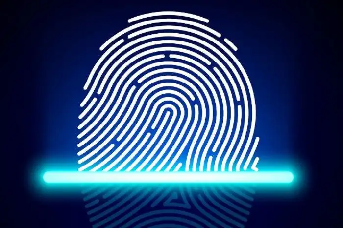 Что можно определить по отпечатку пальца