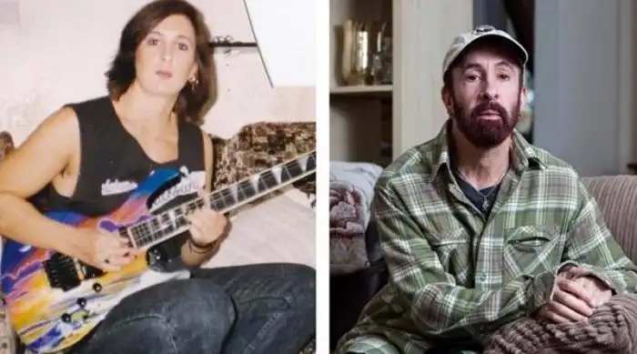 «Скучаю по себе»: Женщина случайно посчитала себя трансгендером из-за детской травмы и сменила пол