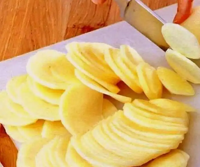 Любопытные кулинарные хитрости