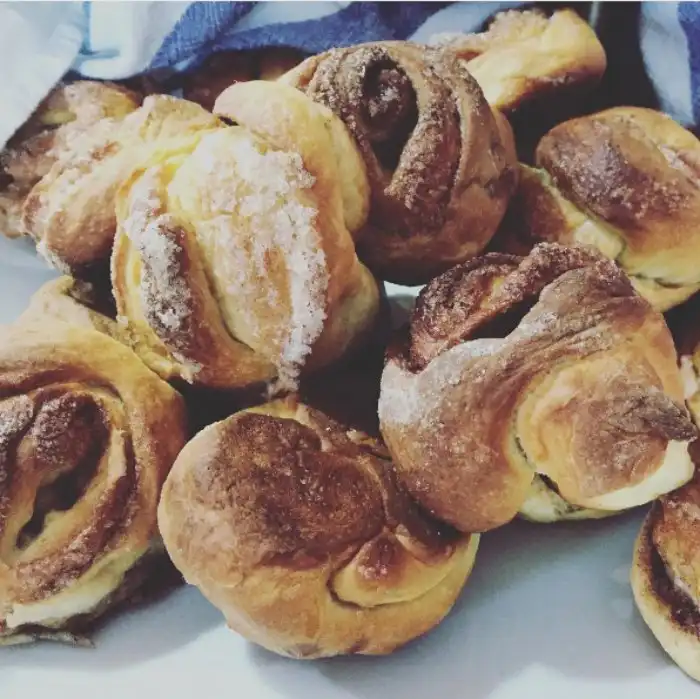 Британцы составили список вкусностей из России, которых миру не хватает