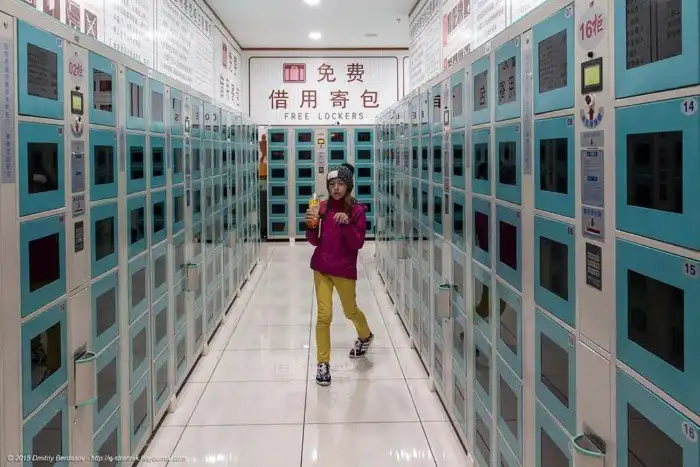 Чем питаются обычные китайцы