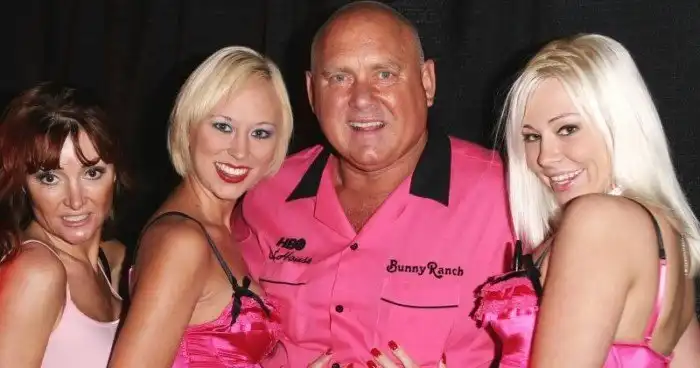 Как в Неваде на выборах победил мертвый сутенер