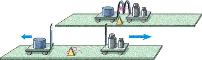 В чем разница между "массой" и "весом"?