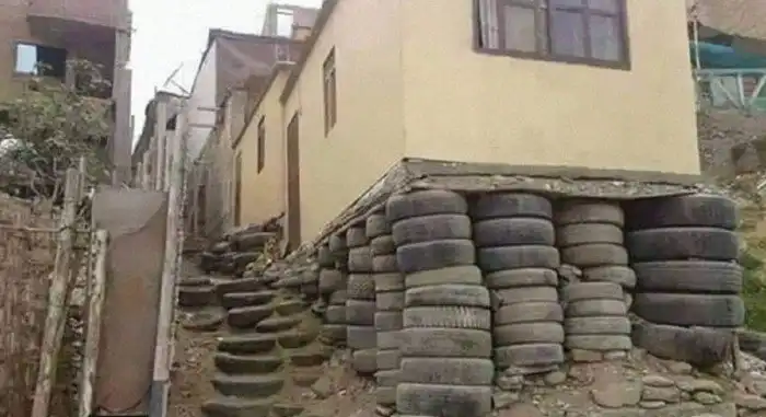 Худшие кошмары строительного инспектора