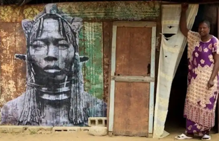 Самые грозные женщины в истории