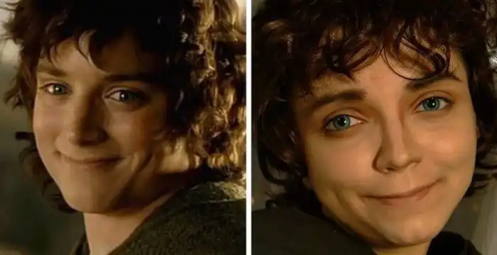 Девушка из России знает толк в косплее и мастерски перевоплощается в любимых персонажей