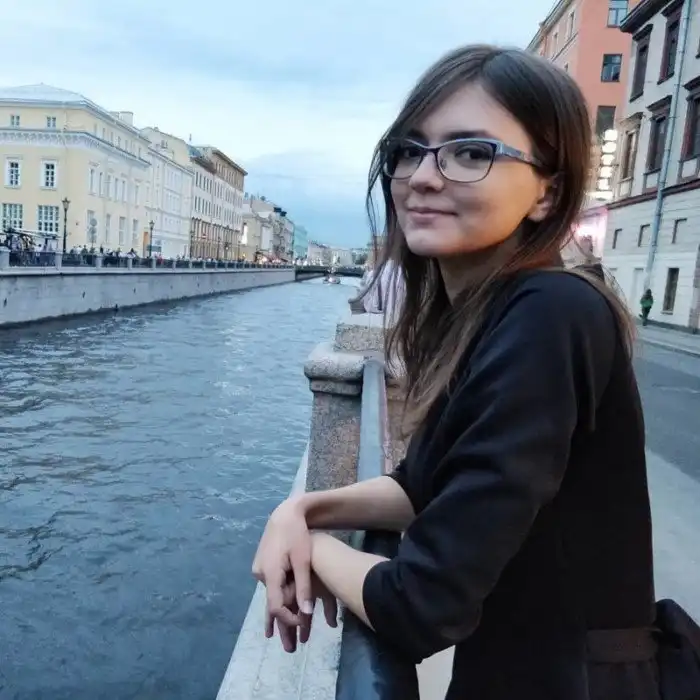 Девушка из России знает толк в косплее и мастерски перевоплощается в любимых персонажей