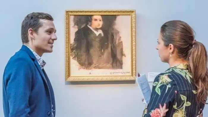 Почему искусство такое дорогое, и так ли это на самом деле