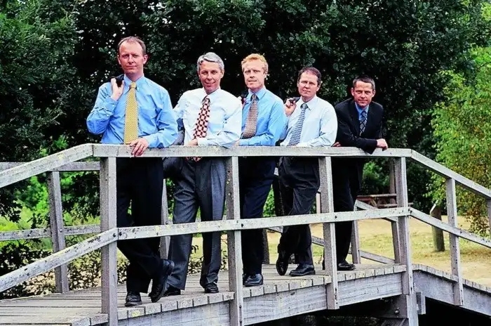 С чего начиналась Ubisoft: школьник программист и торговля чужими играми