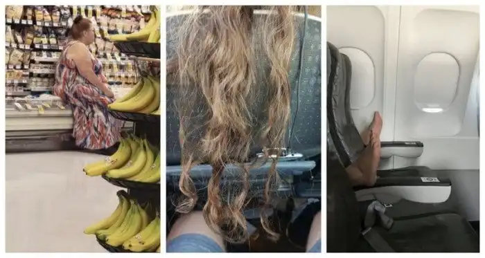 Этим людям не место на нашей планете!