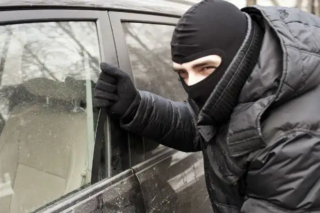 Какие подержанные автомобили угоняют чаще всего