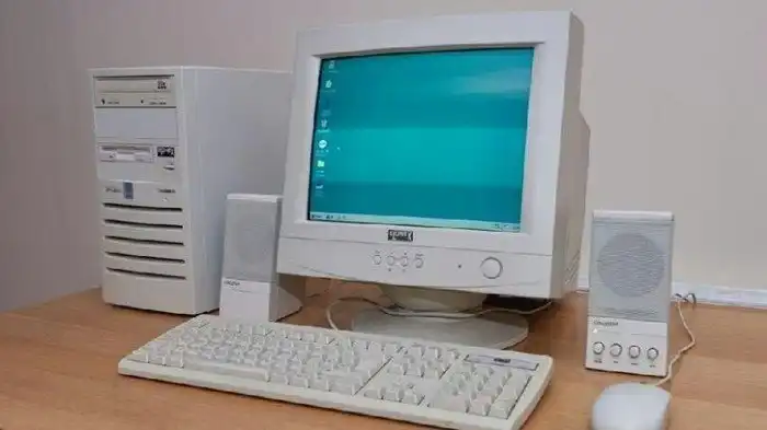 Эволюция интернета из 90-х до наших дней