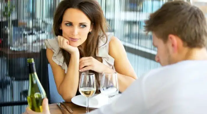 Как проходят свидания у представителей 7 разных наций