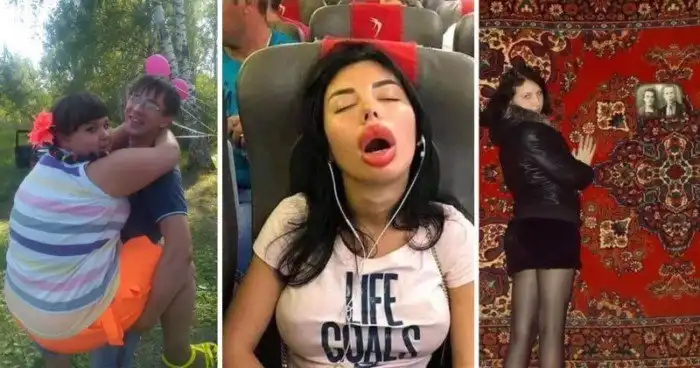 Баба не моего масштаба: завидные невесты и их таланты