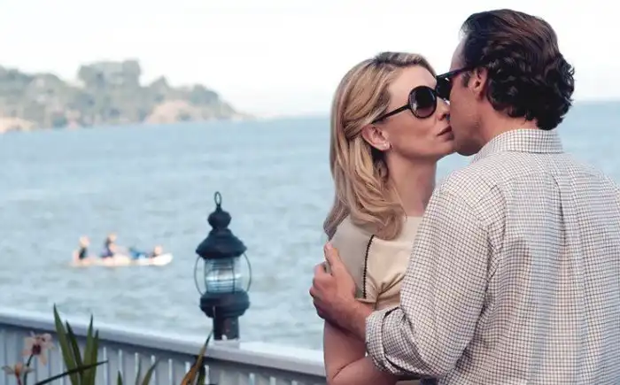 Фильмы о том, что счастье не в деньгах