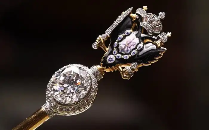 Подарки фаворитам от Екатерины II