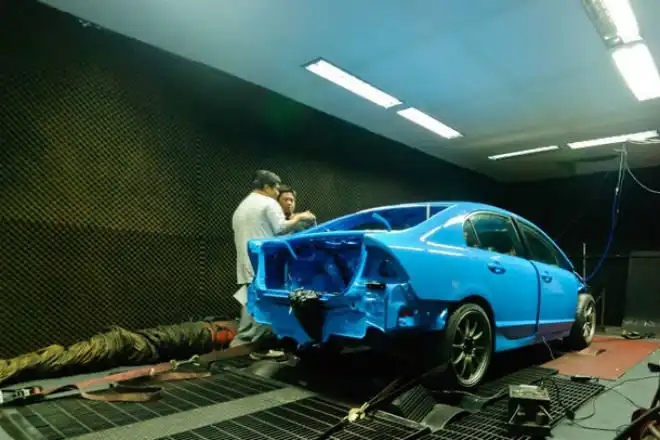 Как увеличивают мощность автомобиля